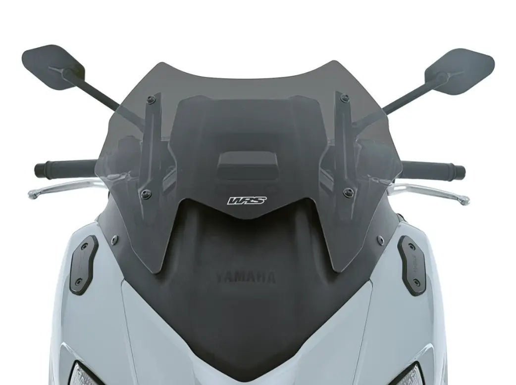 Wrs Windscreen Sport T-max Techmax