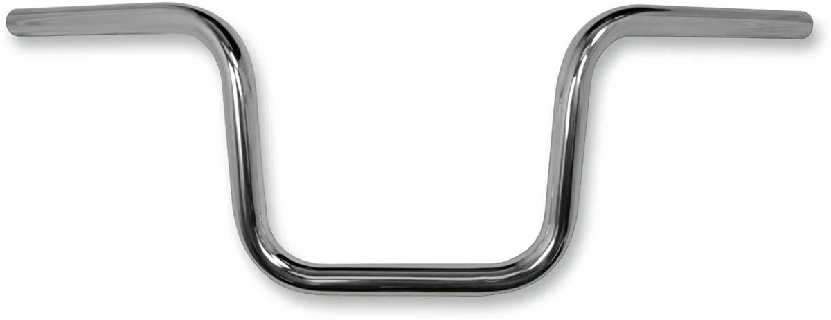 Todd's Cycle 1" Beater Bar Handlebar