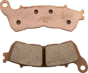 Dp Brakes Standard Sintered Brake Pads - Rear