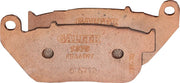 Galfer Hh Sintered Brake Pads For Street Riding - Front