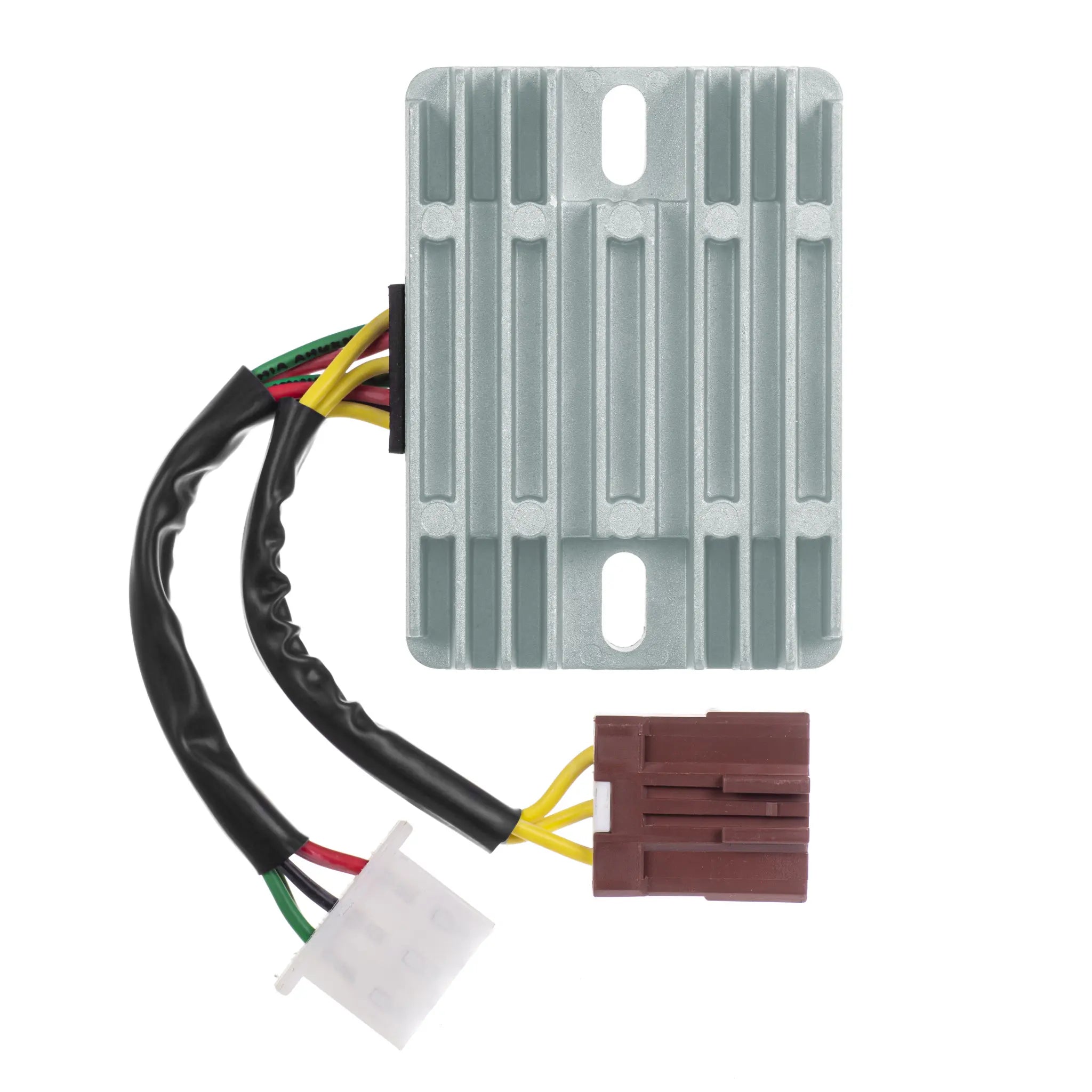 Motoplat Regulator - 35 Amp Charging Power