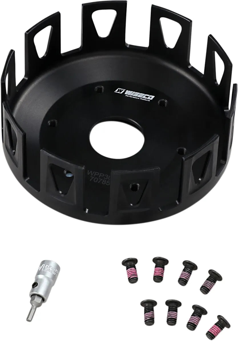 Wiseco Precision-forged Clutch Basket