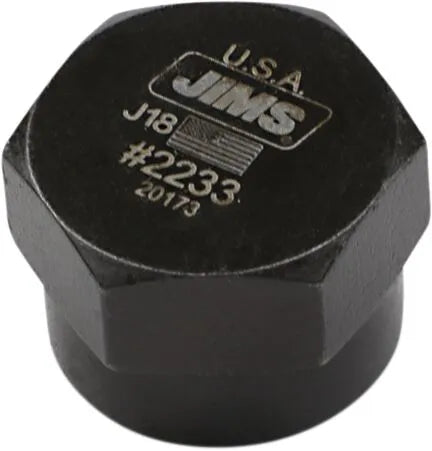 Jims Tappet Oil Filter Screw Plug Tool