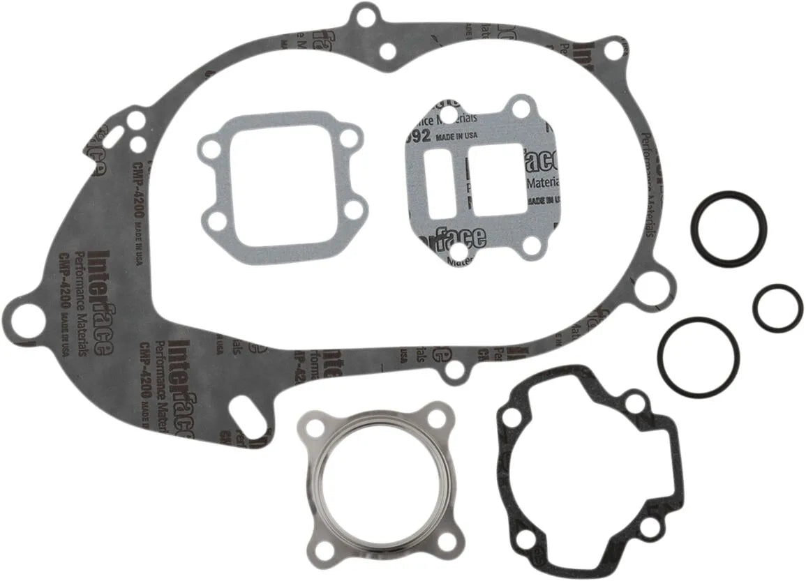 Moose Offroad Hard-Parts Complete Gasket Kit for 2-Stroke Engines