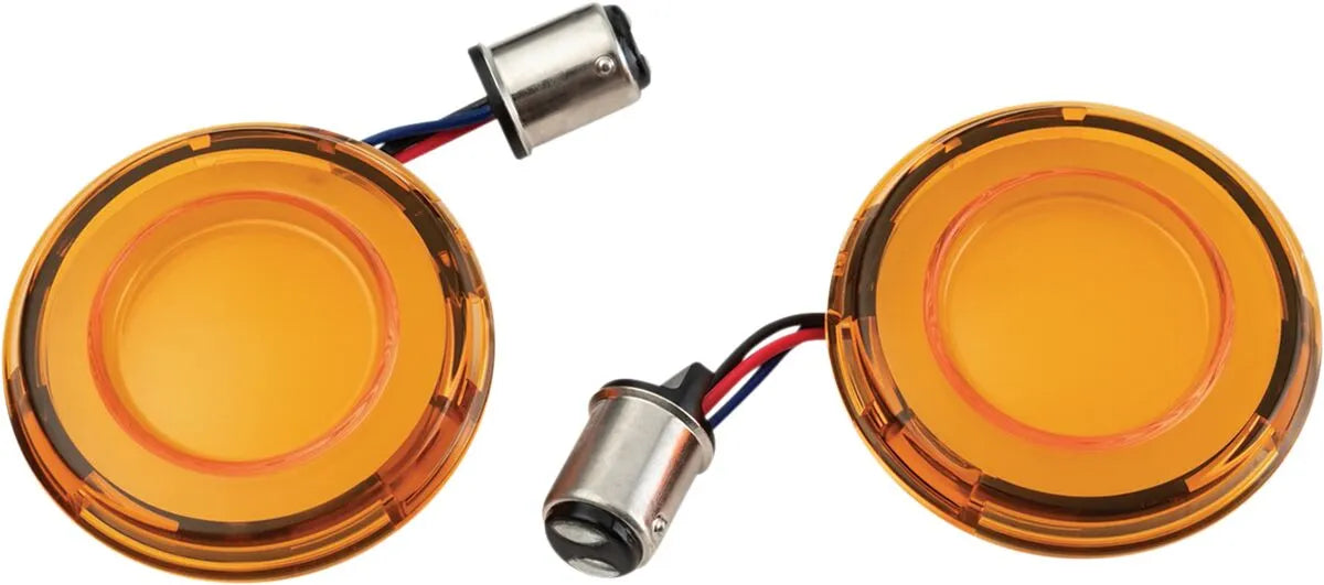 Kuryakyn Tracer Led Front Turn Signals