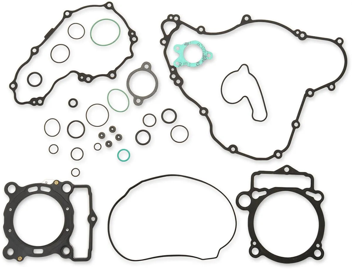 Moose Offroad Complete Engine Gasket Kit