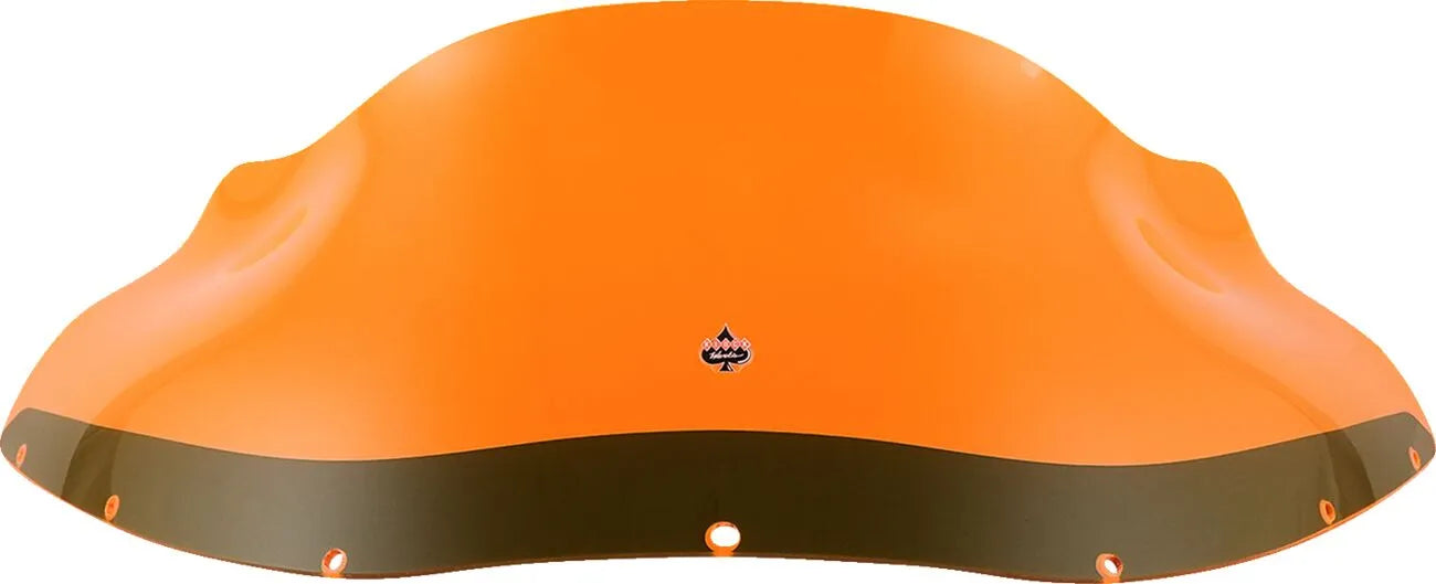 Klock Werks Fxrp Fairing Windshield