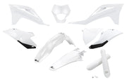UFO Replacement Complete Body Kit