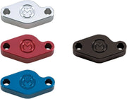 Moose Offroad E-brake Block-off Plate