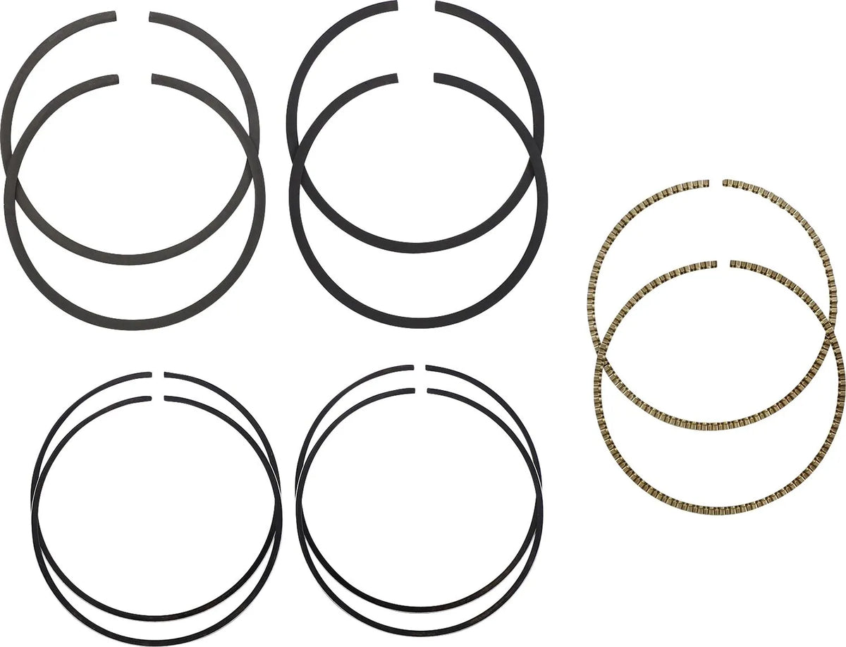 Hastings Piston Rings 3.750" 88" TC Harley Davidson 1999-06