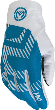 Moose Offroad Mx2™ Gloves - Black/Blue/White