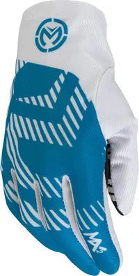 Moose Offroad Mx2™ Gloves - Black/Blue/White