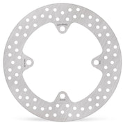 Moto-master Halo Series Fixed Brake Rotor 240mm - Rear