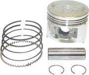 Wsm Piston Kit - Standard Bore, 4-stroke