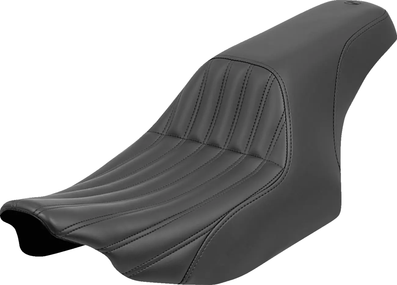 Saddlemen Profiler Seat - Enhanced Comfort - For Harley Davidson
