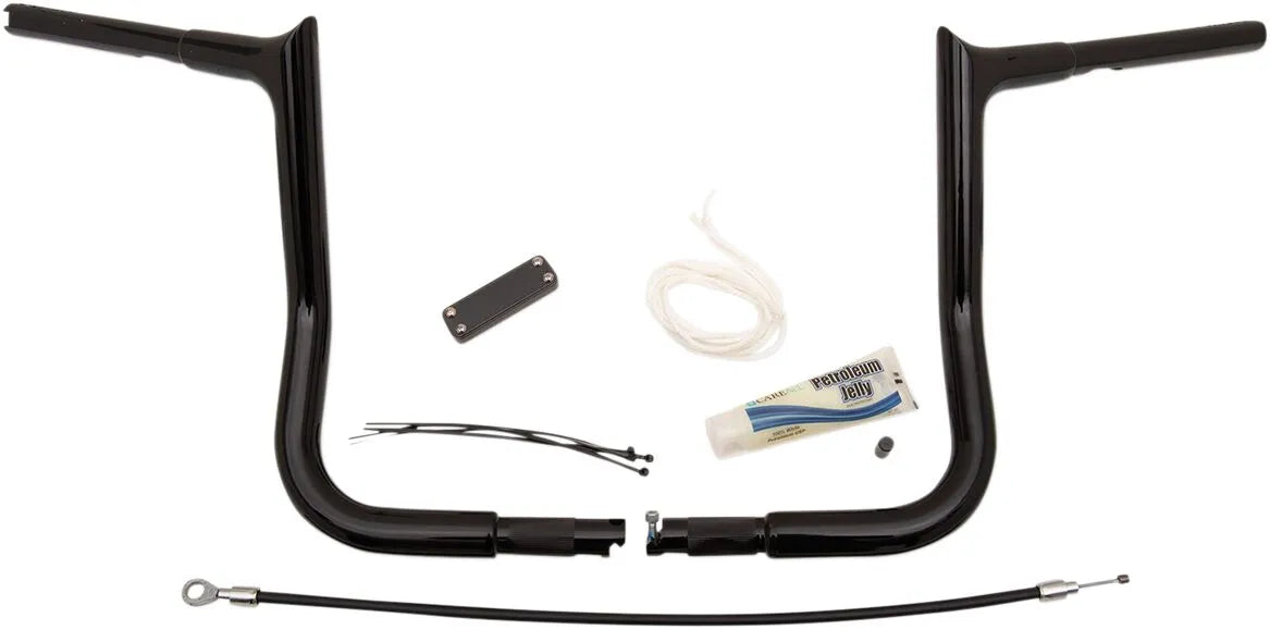 Fat Baggers Inc. 1-1/4" Handlebar Kit