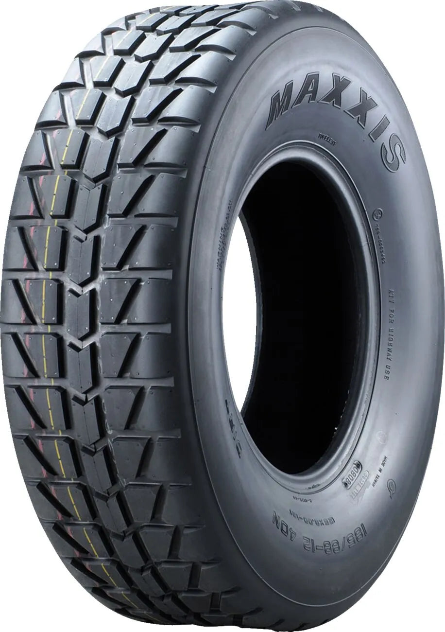 Maxxis Streetmaxx Tire For Scooters And Atvs