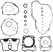 Moose Offroad Complete Engine Gasket and Oil Seal Kit