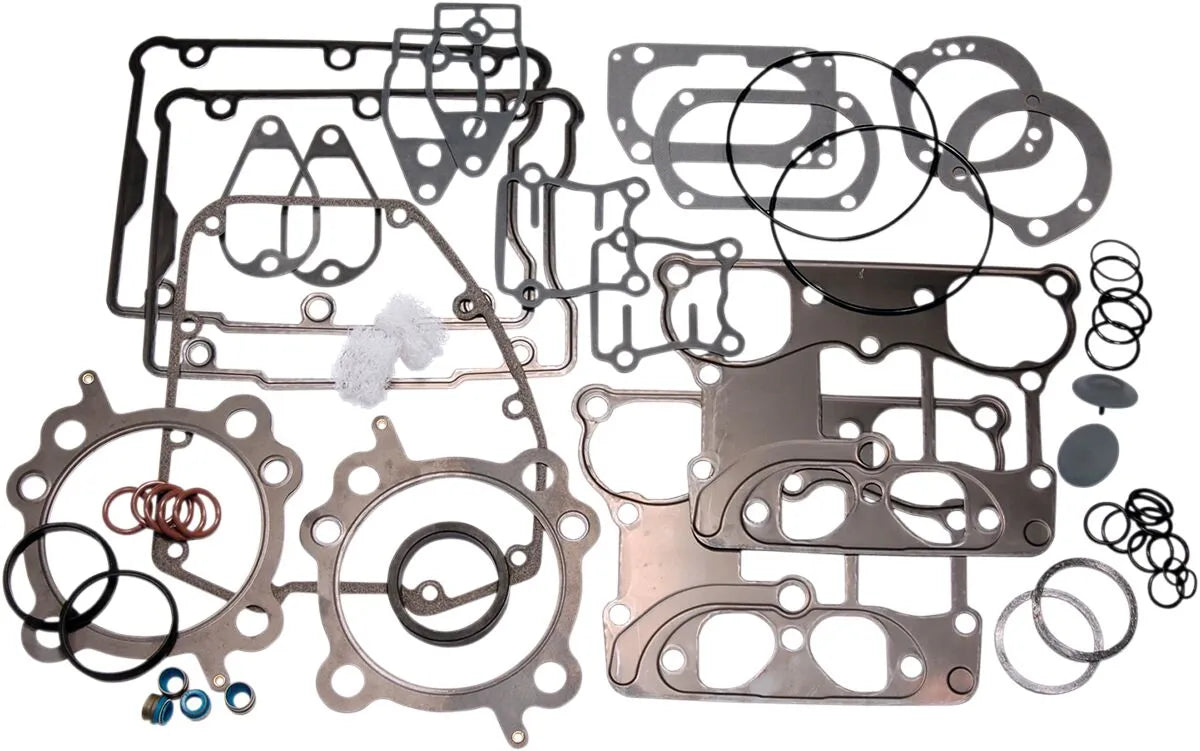 Cometic V-Twin Top End Gasket Kit for 99-04 Twin Cam