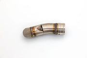 Akrapovic Noise Damper Insert
