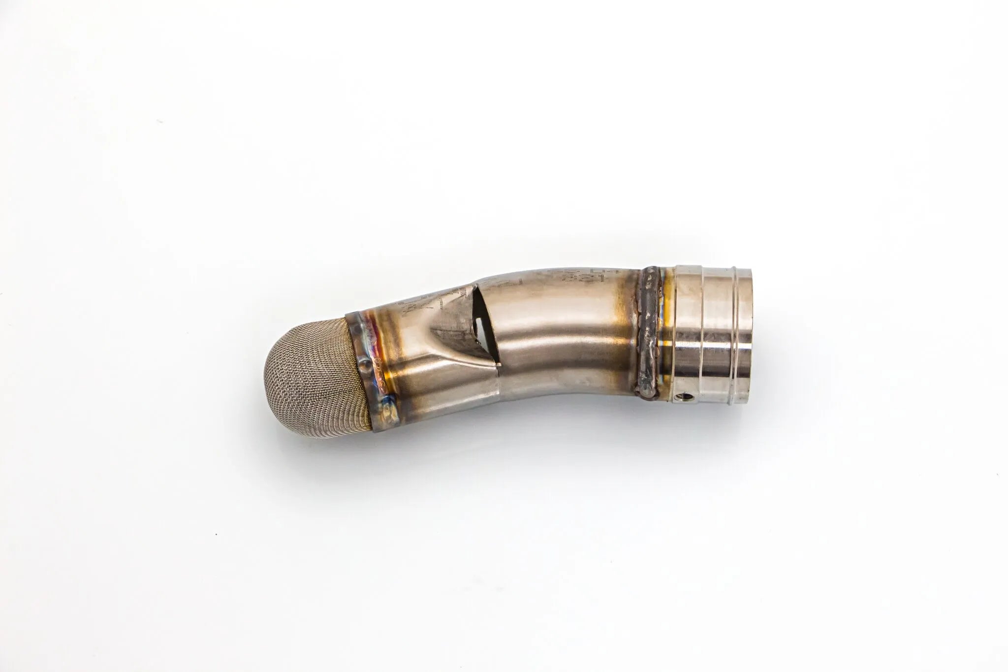 Akrapovic Noise Damper Insert