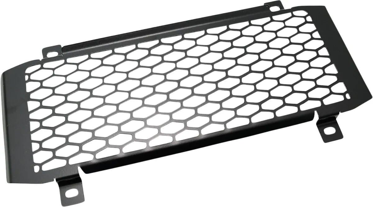 Zieger Radiator Guard For Enhanced Protection