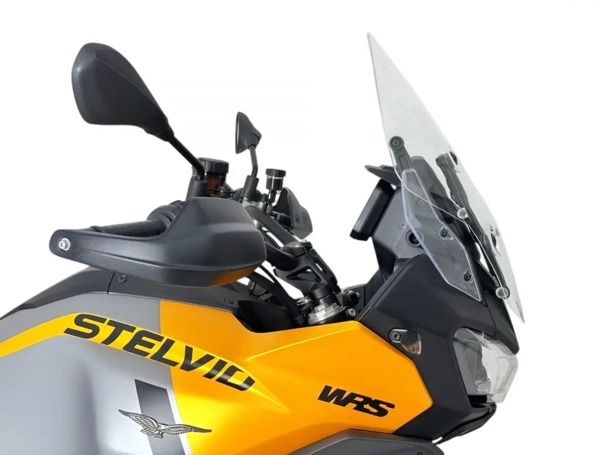 Wrs Windscreen Caponord Stelvio Touring