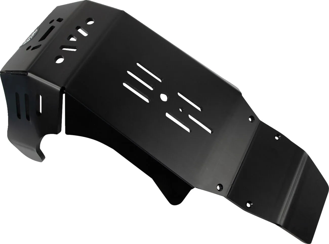 Moose Offroad Pro Lg Skid Plate