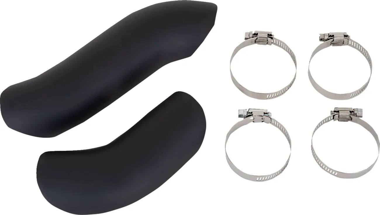 Vance & Hines Hi-output Heat Shield Kit