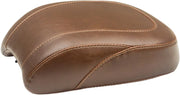 Mustang Wide Tripper Rear Seat - For Harley Davidson