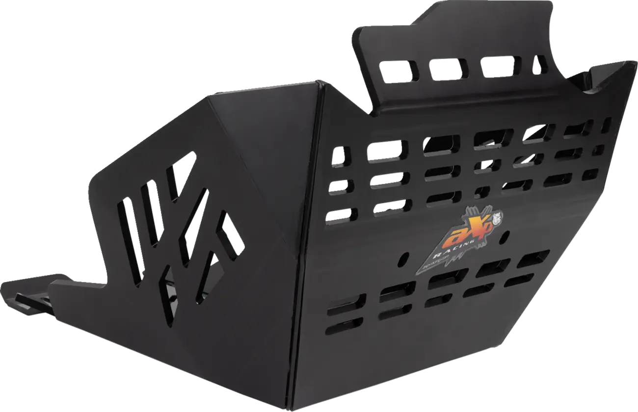Axp Racing Adventure Skid Plate For Engine Protection