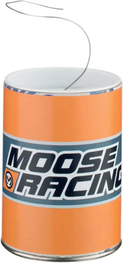Moose Offroad Safety Wire 0.028" 1 lb Stainless Steel