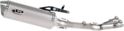Spark Force Exhaust System For Yamaha Yzf-r3
