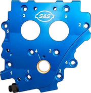 S&s Cycle Tc3 Cam Support Plate For '07-'17 Big Twin