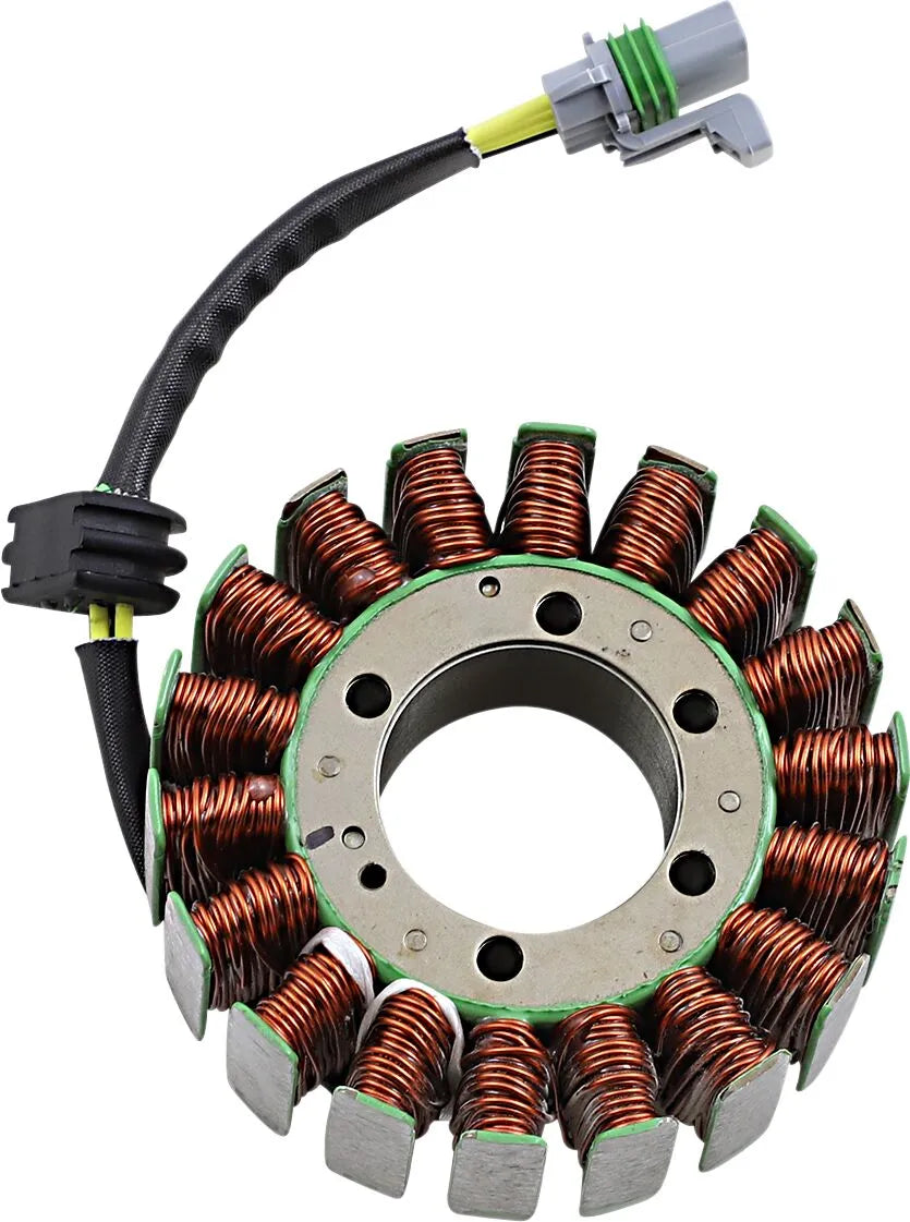 Moose Offroad Stator - Oe Replacement