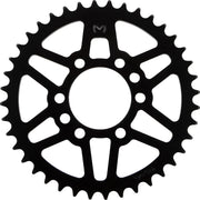 Moose Offroad Steel Rear Sprocket - 40 Tooth
