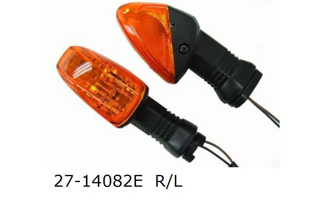 K&s Technologies Turn Signals For Kawasaki