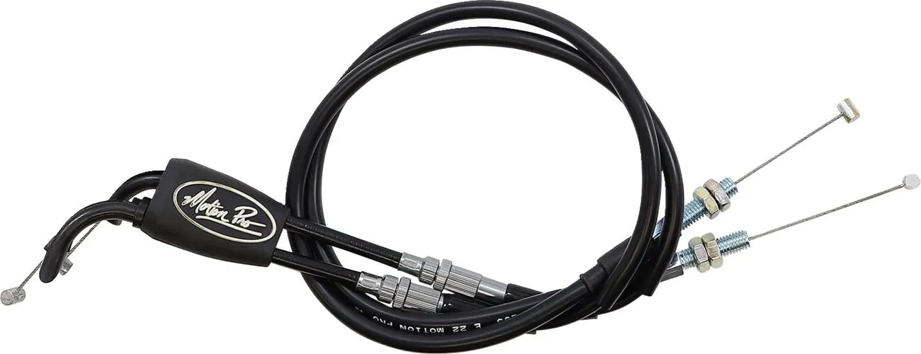 Motion Pro Rev3 Variable Rate Throttle Kit