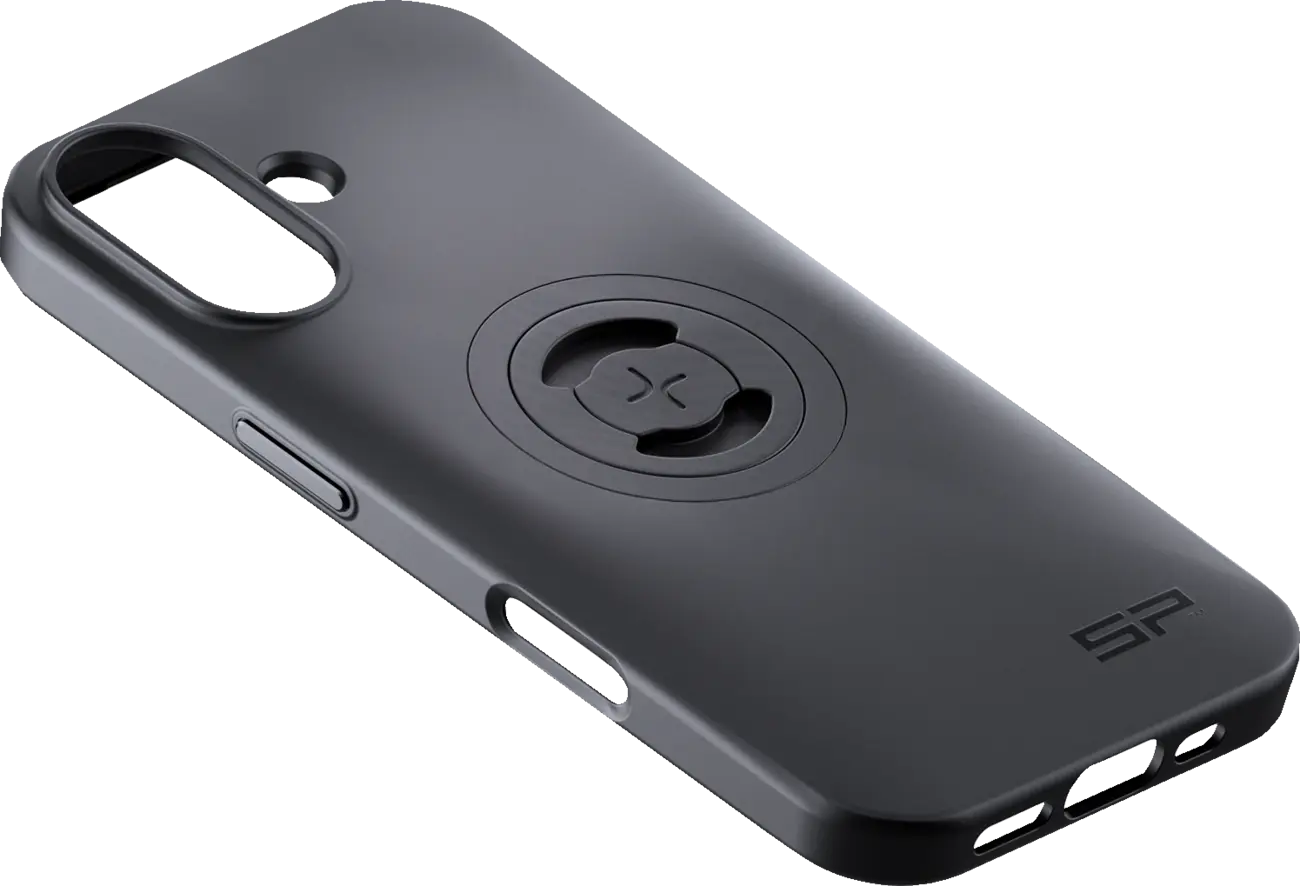 Sp Connect Spc+ Phone Case For Iphone 17