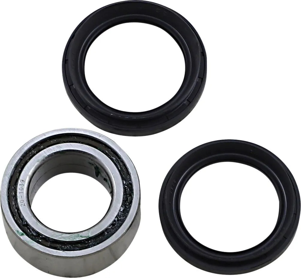 Moose Offroad Hard-Parts Wheel Bearing Kit for Rear