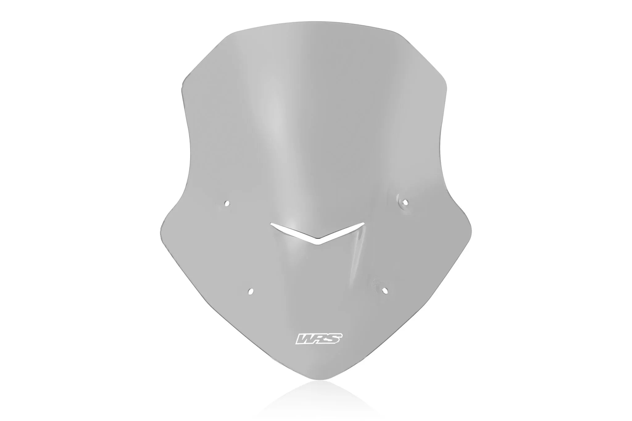 Wrs Smoke Windscreen