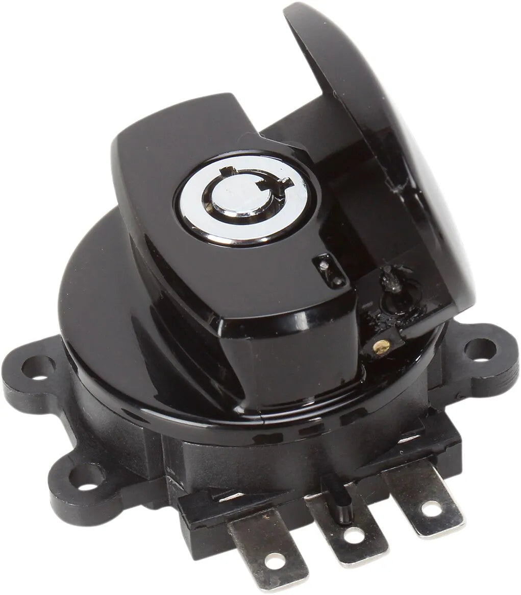 Drag Specialties Side Hinge Ignition Switch