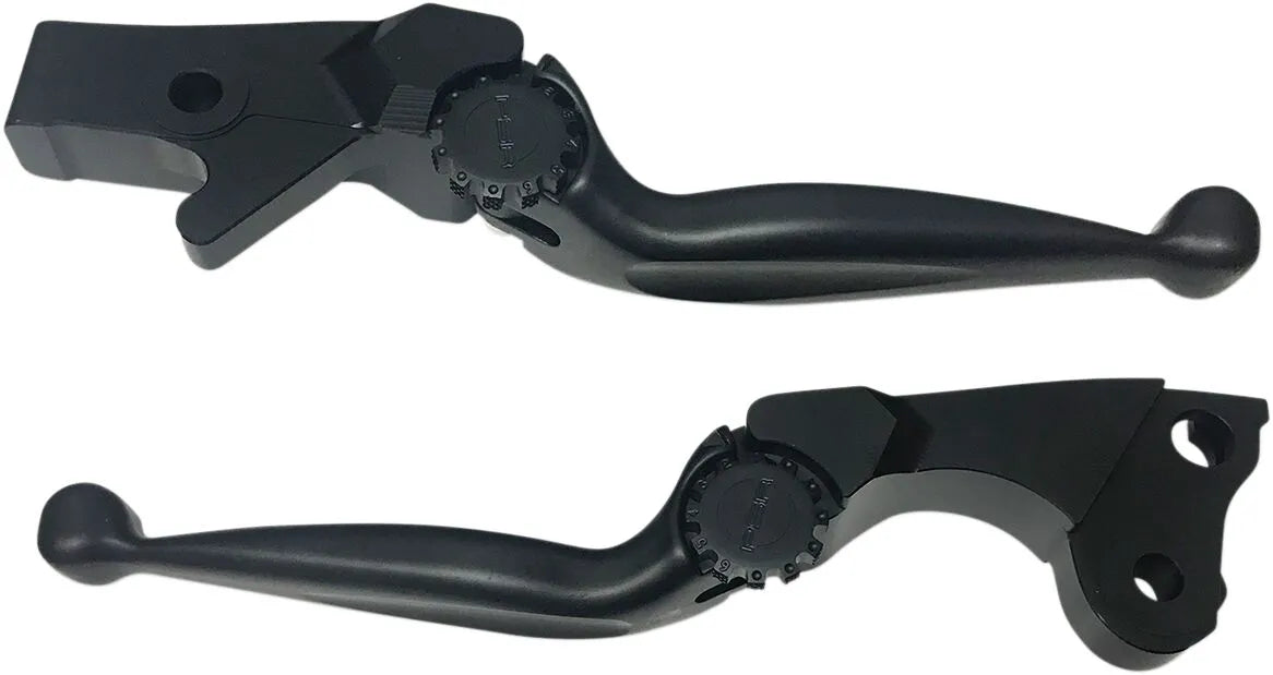Psr Journey Adjustable Lever Set