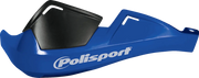 Polisport Evolution Integral Handguards with Universal Handlebar
