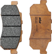 Sbs Psi Brake Pads For Atv/utv - Front