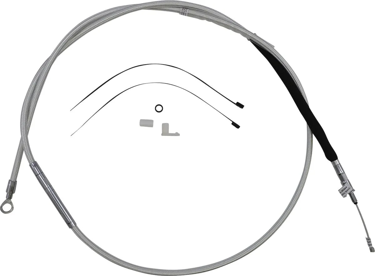 Magnum Shielding Sterling Chromite Ii Clutch Cable