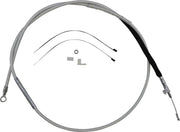 Magnum Shielding Sterling Chromite Ii Clutch Cable