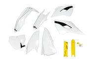 UFO MX Complete Body Kit for Dirt Bikes