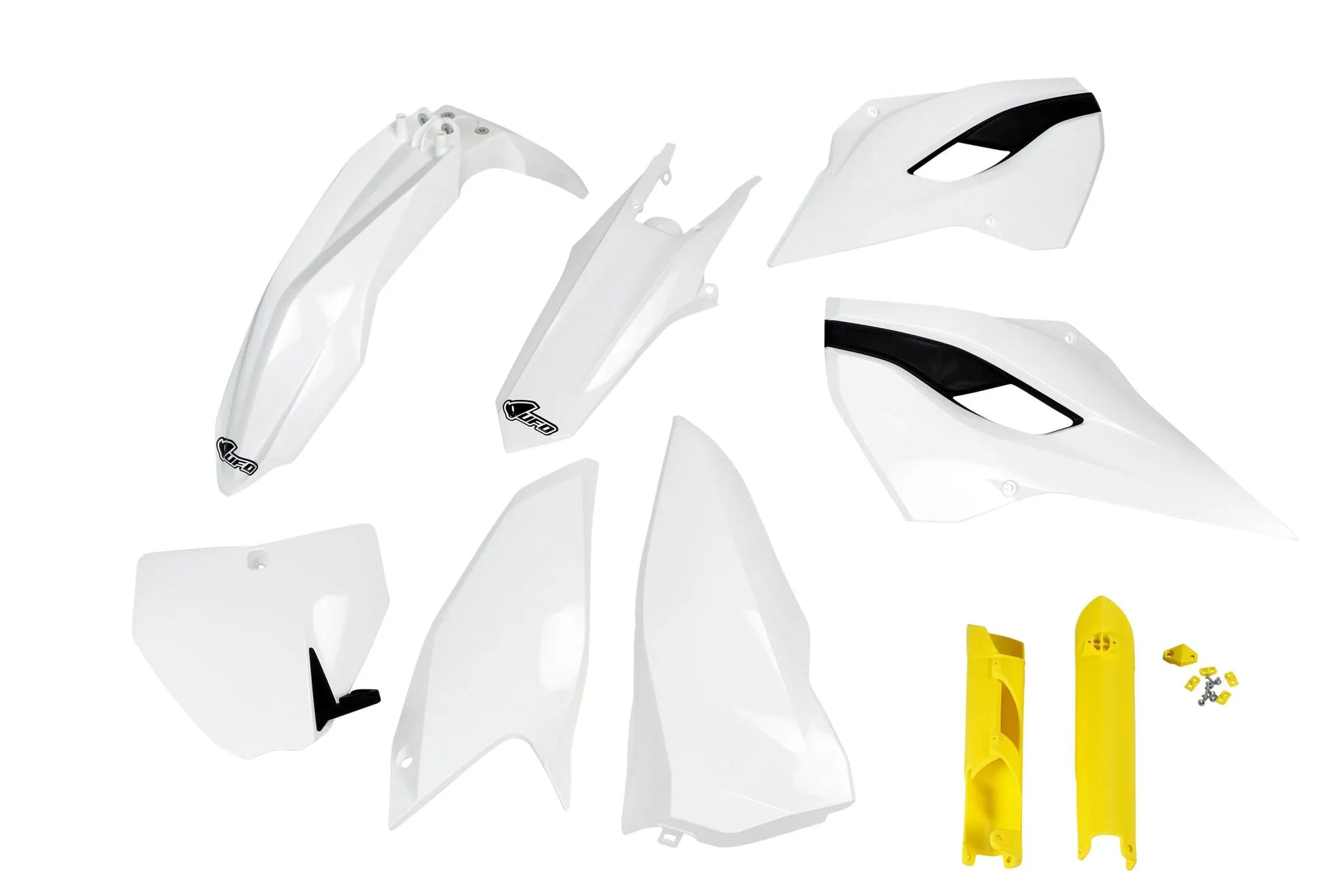 UFO MX Complete Body Kit for Dirt Bikes