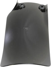 Ufo Replacement Black Plastic Mx Mud Plate